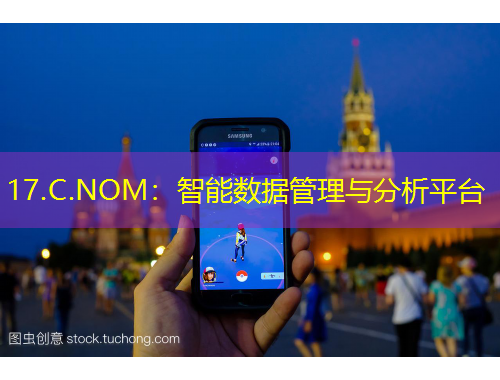 17.C.NOM：智能數(shù)據(jù)管理與分析平臺