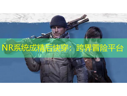 NR系統(tǒng)成精后快穿：跨界冒險(xiǎn)平臺