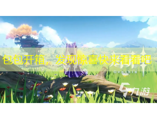 包包開箱，發(fā)現(xiàn)驚喜快來看看吧