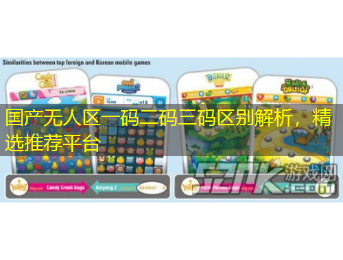 國產(chǎn)無人區(qū)一碼二碼三碼區(qū)別解析，精選推薦平臺