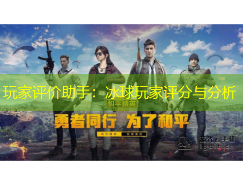玩家評價助手：冰球玩家評分與分析