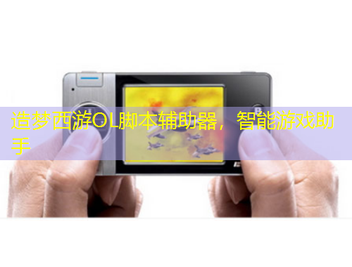 造夢西游OL腳本輔助器，智能游戲助手