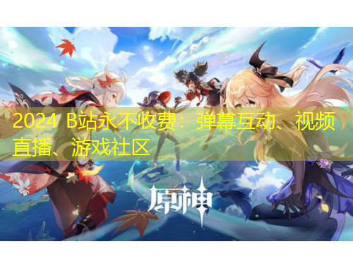 2024 B站永不收費(fèi)：彈幕互動(dòng)、視頻直播、游戲社區(qū)