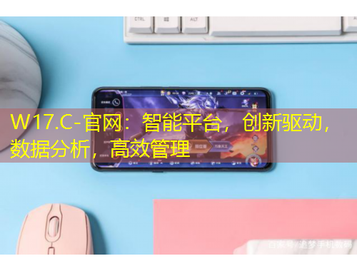 W17.C-官網(wǎng)：智能平臺，創(chuàng)新驅(qū)動，數(shù)據(jù)分析，高效管理