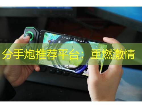 分手炮推薦平臺(tái)：重燃激情