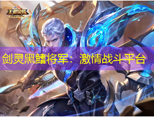 劍靈黑鰭將軍：激情戰(zhàn)斗平臺
