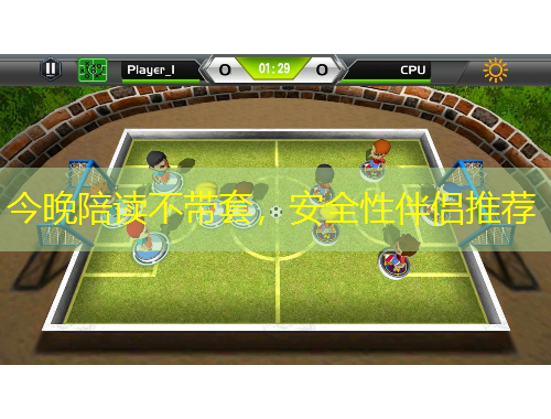 今晚陪讀不帶套，安全性伴侶推薦