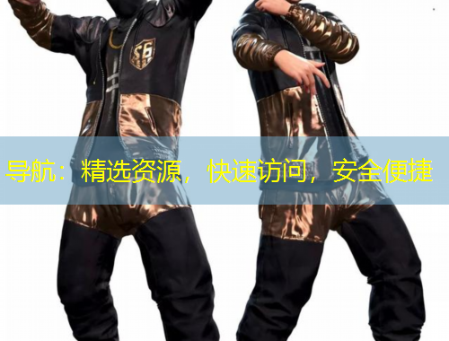 導航：精選資源，快速訪問，安全便捷