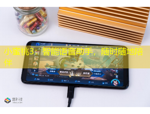 小蜜桃3：智能語(yǔ)音助手，隨時(shí)隨地陪伴