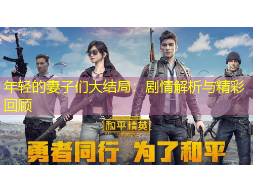 年輕的妻子們大結(jié)局：劇情解析與精彩回顧