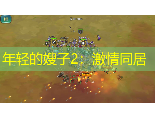 年輕的嫂子2：激情同居