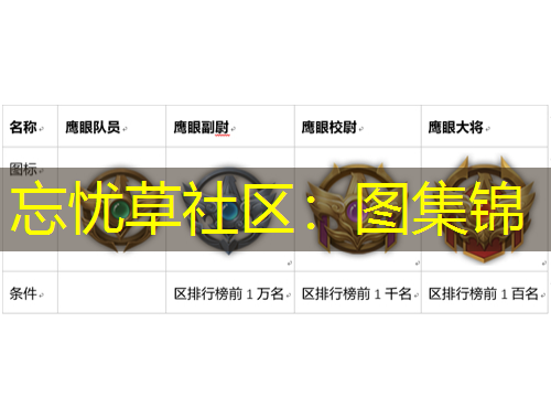 忘憂草社區(qū)：圖集錦