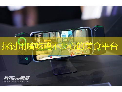 探討用嘴吃雞不惡心的美食平臺