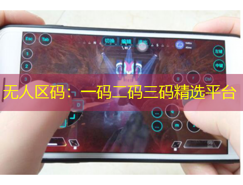 無人區(qū)碼：一碼二碼三碼精選平臺(tái)