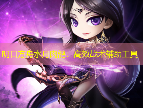 明日方舟水月肉鴿：高效戰(zhàn)術(shù)輔助工具