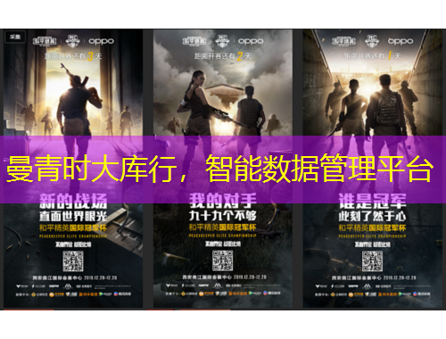 曼青時(shí)大庫(kù)行，智能數(shù)據(jù)管理平臺(tái)