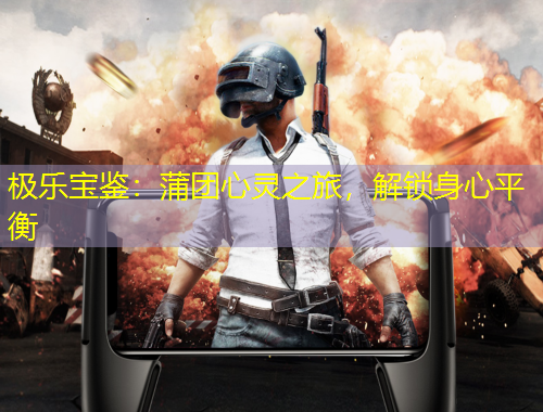 極樂寶鑒：蒲團心靈之旅，解鎖身心平衡