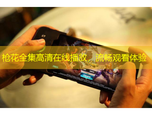 槍花全集高清在線播放，流暢觀看體驗