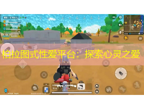 柏拉圖式性愛(ài)平臺(tái)：探索心靈之愛(ài)