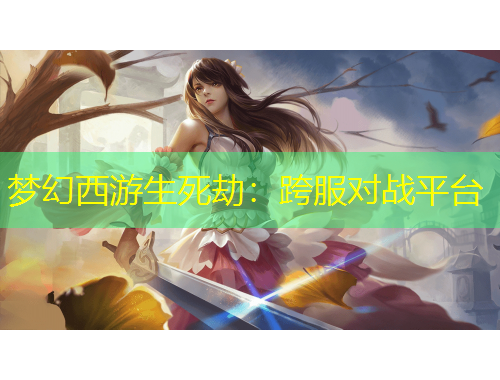 夢(mèng)幻西游生死劫：跨服對(duì)戰(zhàn)平臺(tái)