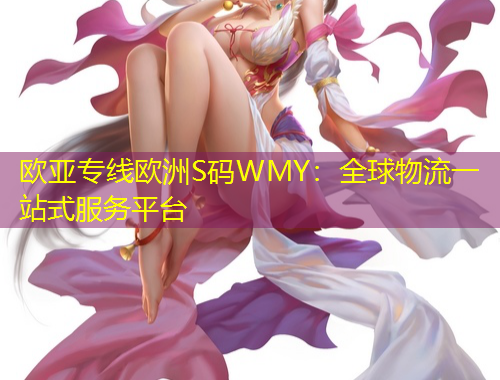 歐亞專線歐洲S碼WMY：全球物流一站式服務(wù)平臺