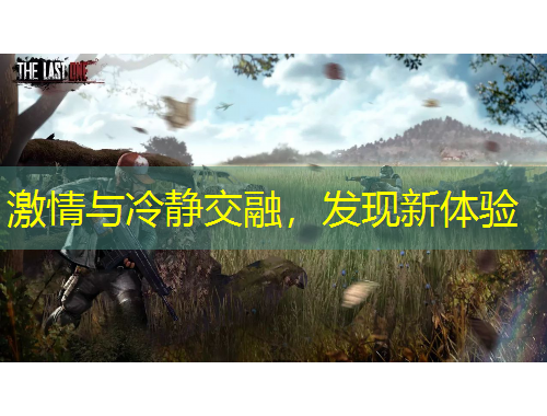 激情與冷靜交融，發(fā)現(xiàn)新體驗