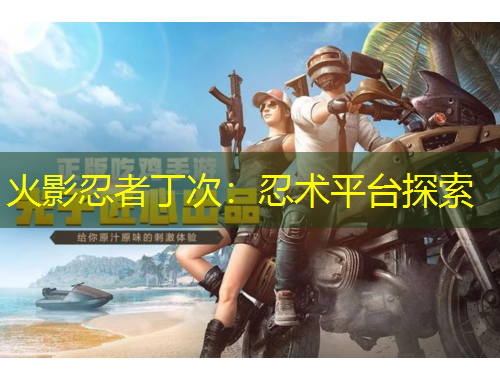 火影忍者丁次：忍術(shù)平臺(tái)探索