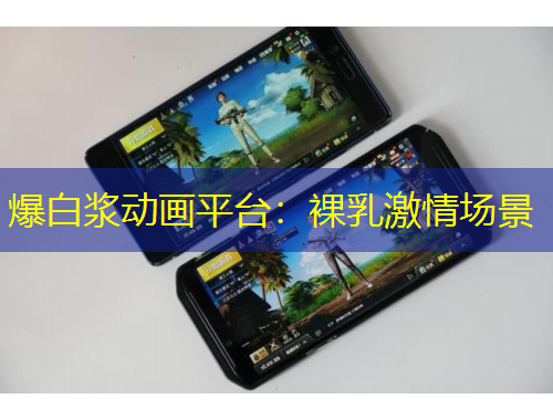 爆白漿動畫平臺：裸乳激情場景