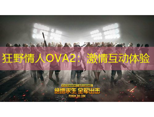 狂野情人OVA2：激情互動(dòng)體驗(yàn)