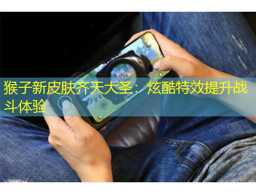 猴子新皮膚齊天大圣：炫酷特效提升戰(zhàn)斗體驗(yàn)