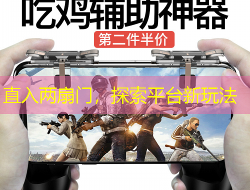 直入兩扇門，探索平臺新玩法