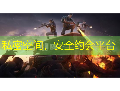 私密空間，安全約會(huì)平臺(tái)