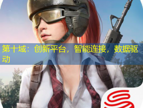第十域：創(chuàng)新平臺，智能連接，數(shù)據(jù)驅(qū)動