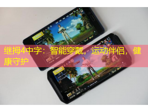 繼拇4中字：智能穿戴，運(yùn)動(dòng)伴侶，健康守護(hù)