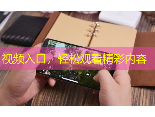 視頻入口，輕松觀看精彩內(nèi)容