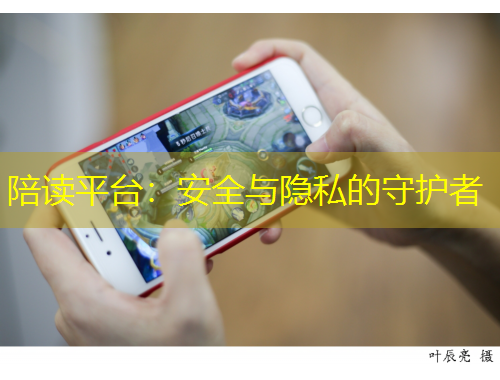 陪讀平臺(tái)：安全與隱私的守護(hù)者
