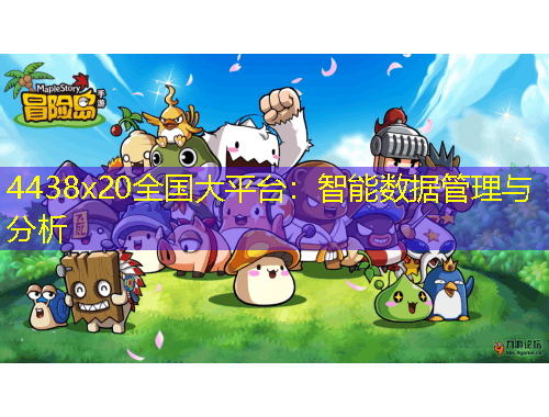 4438x20全國(guó)大平臺(tái)：智能數(shù)據(jù)管理與分析