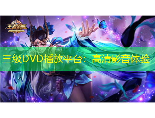 三級(jí)DVD播放平臺(tái)：高清影音體驗(yàn)
