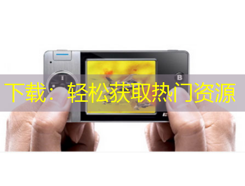 下載：輕松獲取熱門資源