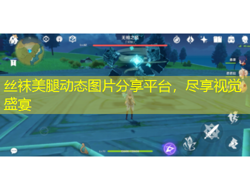 絲襪美腿動(dòng)態(tài)圖片分享平臺(tái)，盡享視覺盛宴