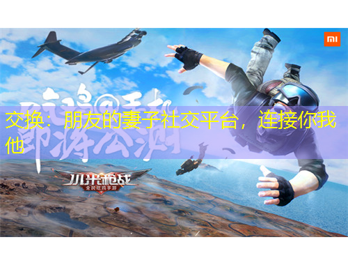 交換：朋友的妻子社交平臺，連接你我他