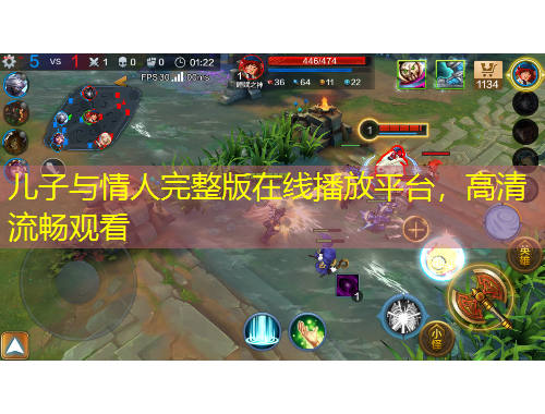 兒子與情人完整版在線播放平臺，高清流暢觀看