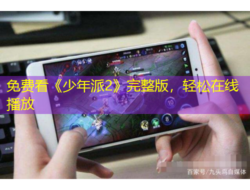 免費(fèi)看《少年派2》完整版，輕松在線(xiàn)播放