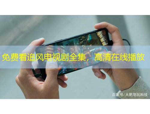 免費(fèi)看追風(fēng)電視劇全集，高清在線播放