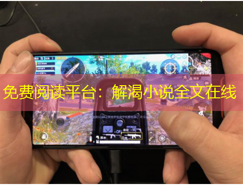 免費(fèi)閱讀平臺(tái)：解渴小說全文在線
