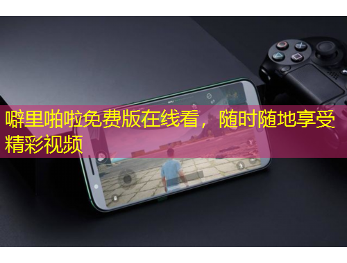 噼里啪啦免費(fèi)版在線看，隨時隨地享受精彩視頻