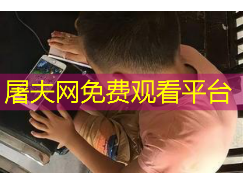 屠夫網(wǎng)免費(fèi)觀看平臺(tái)