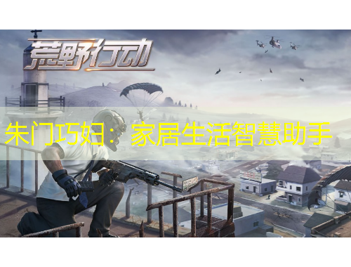 朱門巧婦：家居生活智慧助手