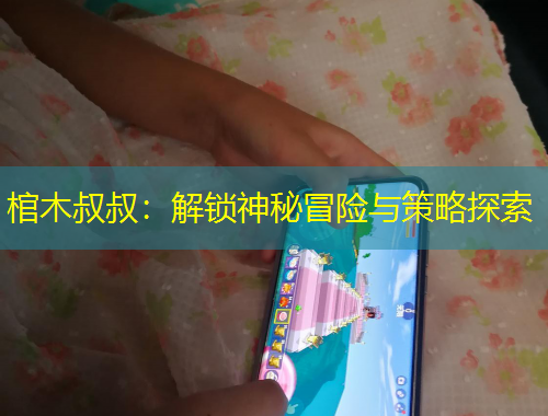 棺木叔叔：解鎖神秘冒險(xiǎn)與策略探索