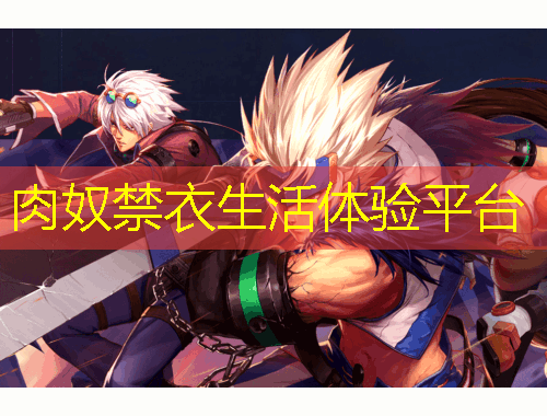 肉奴禁衣生活體驗平臺